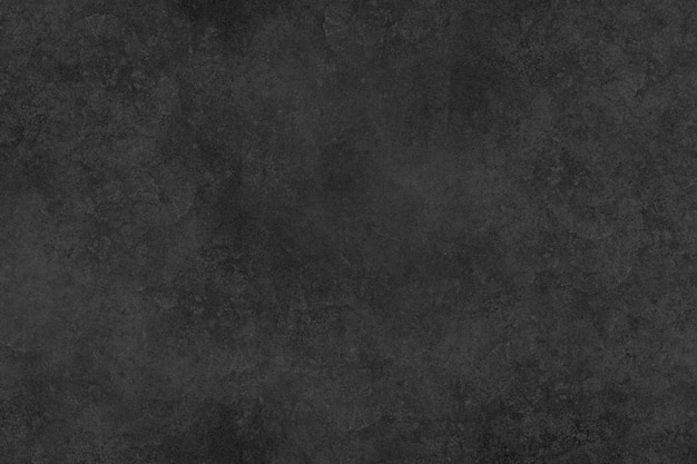 Old black grunge background. Dark wallpaper