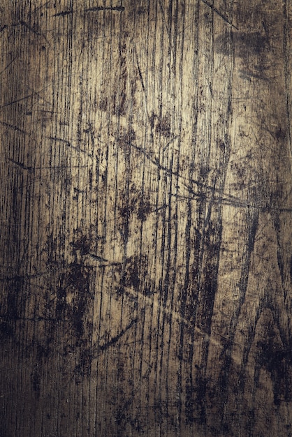 old blank pine wood background