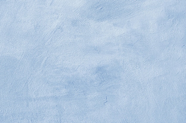 Old blue wall background texture