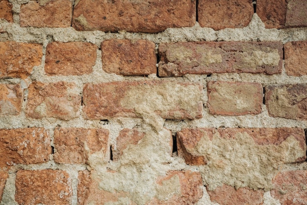 old brick texture background