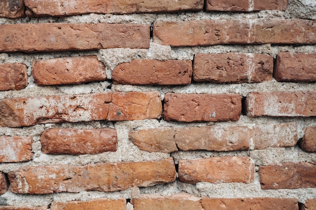 old brick texture background