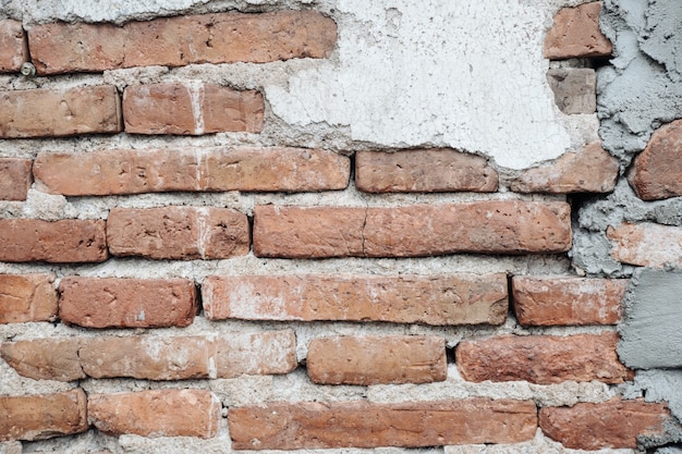 old brick texture background