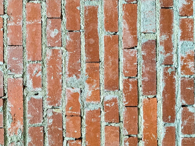 Old brick wall background Brick wall texture