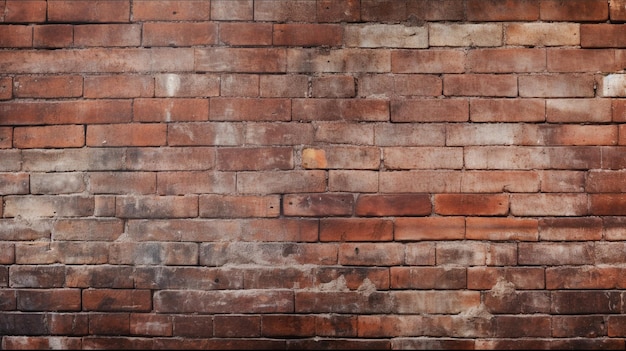 old brick wall background texture