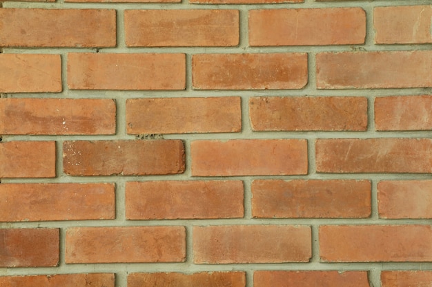 old brick wall background