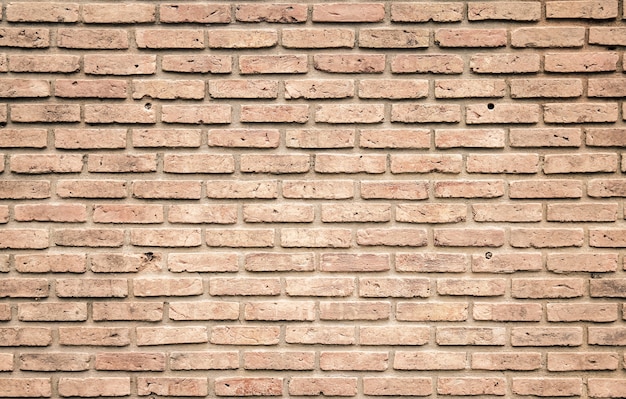 old brick wall background