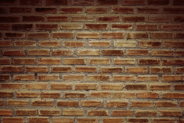 old brick wall texture background