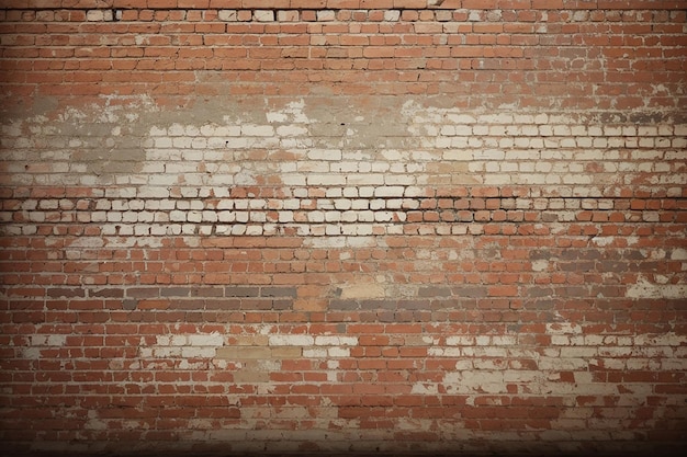 old brick wall texture grunge background