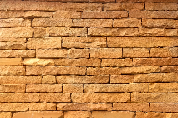 Old brick wall texture 