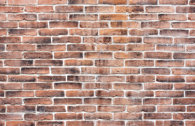 Old brick wall texture