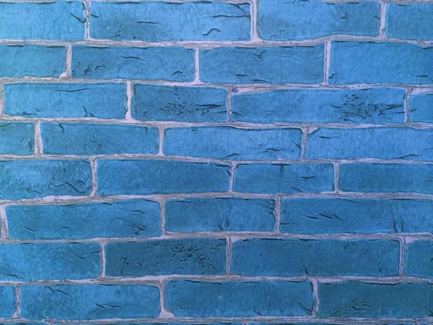 old brick wall