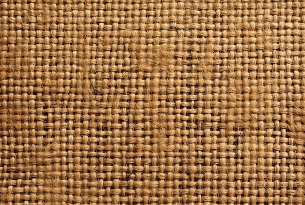 an old brown fabric background