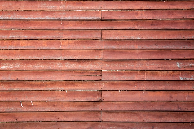 Old brown hard wood texture background