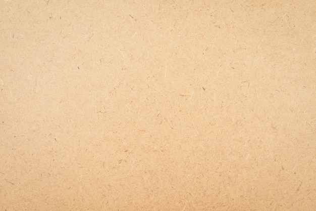 Old of brown paper box texture 