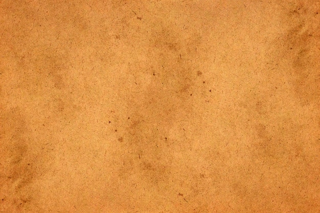 Old brown paper grunge background. Abstract liquid coffee color texture.