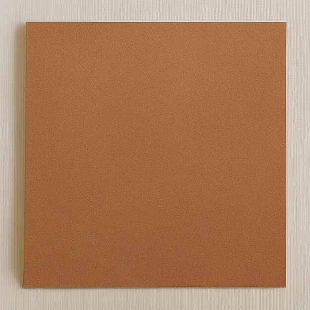 Old brown paper grunge or blank brown paper texture design