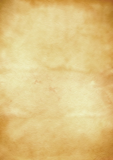 Photo old brown paper texture background