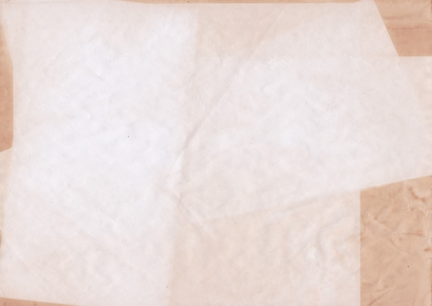 Old brown paper texture background