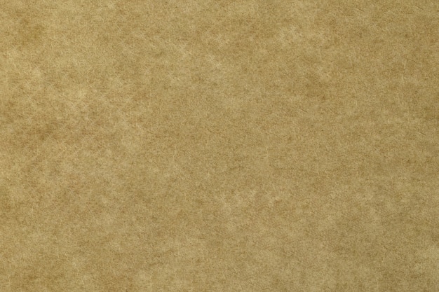 Старый коричневый фон текстуры бумаги