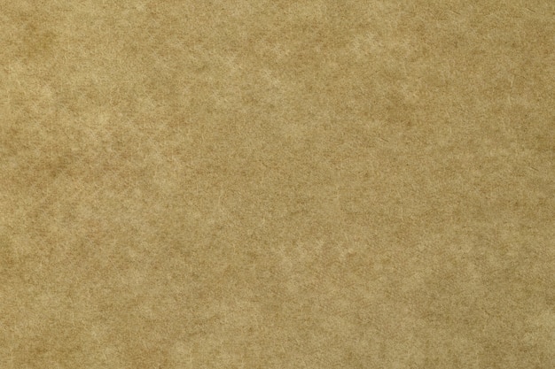 Old brown paper texture background