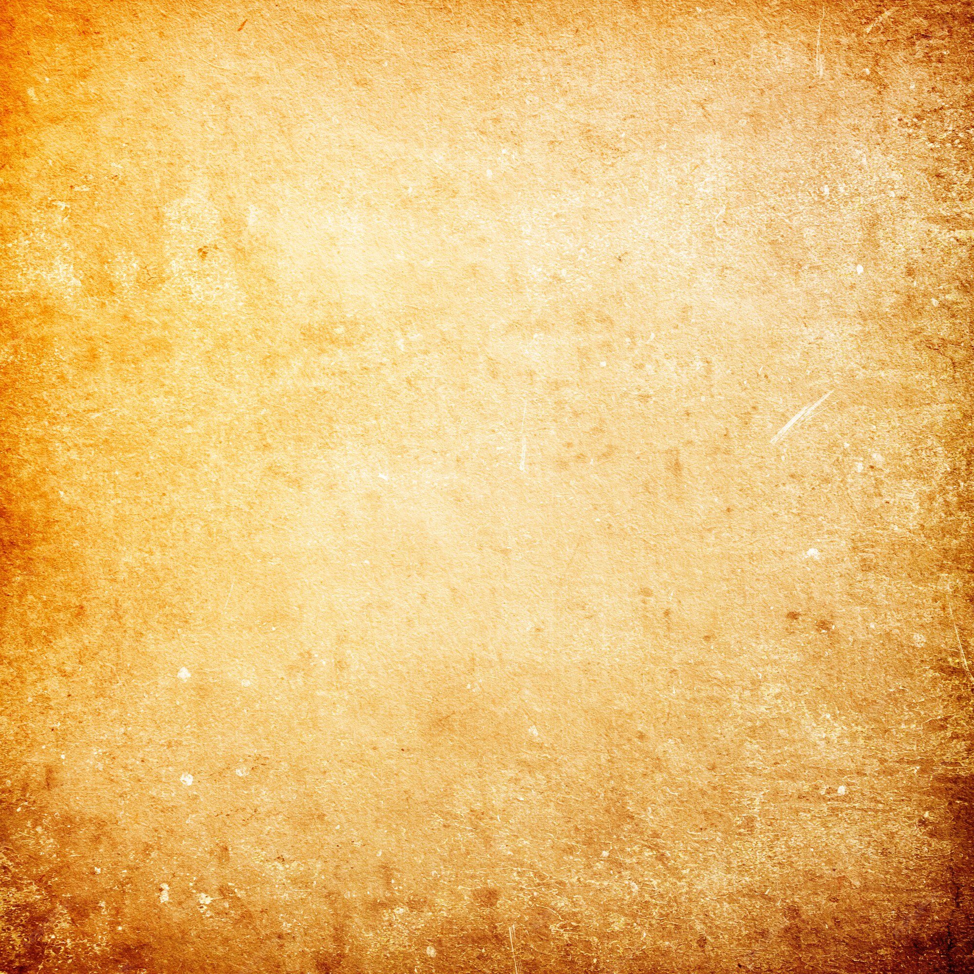 Premium Photo | Old brown paper texture, rusty background stains for design
