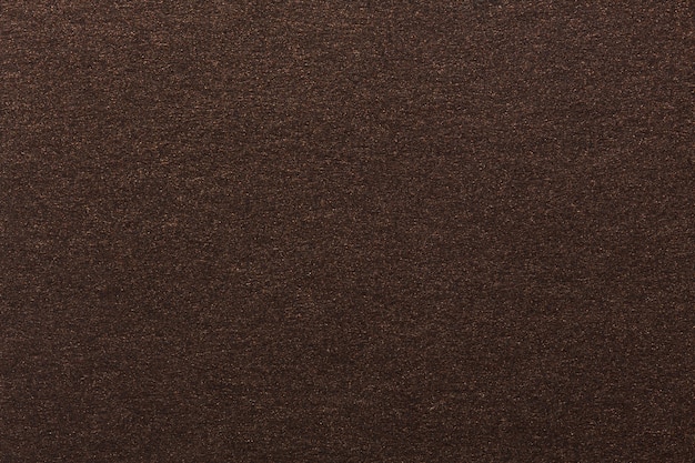 Photo old brown parchment for brochure or web template. high quality texture in extremely high resolution