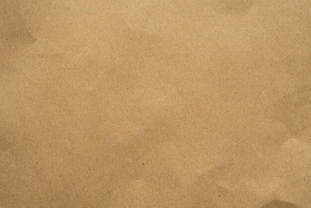 Old brown recycle cardboard paper texture background