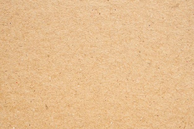 Old brown recycle cardboard paper texture background