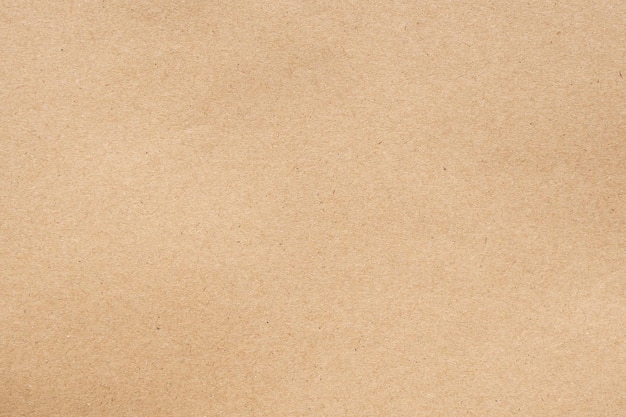 Old brown recycle cardboard paper texture background