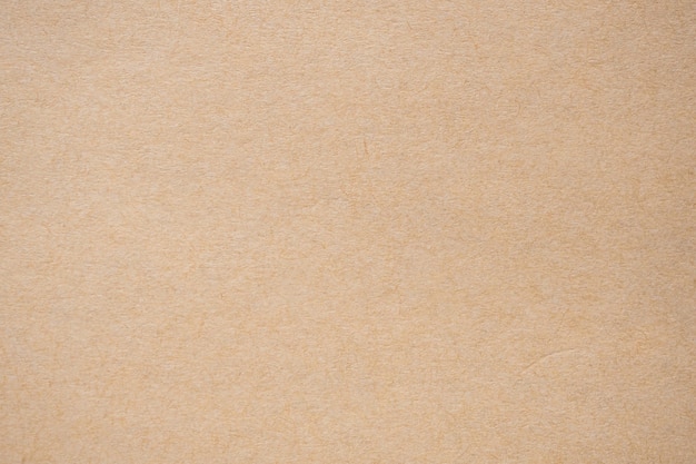 Текстура старой коричневой переработанной бумаги