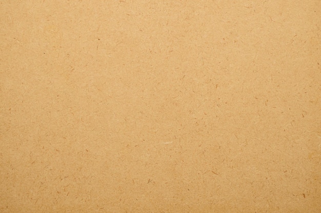 Old brown recycled eco paper texture cardboard