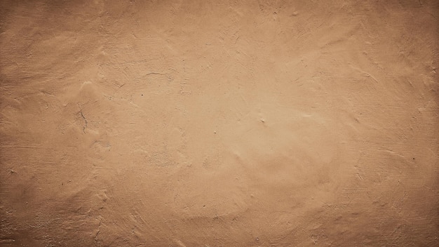 старый коричневый винтаж абстрактный цемент бетонная стена текстура фон