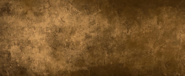 Photo old brown wall landscape texture background