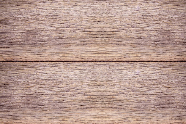 Old brown wood background.