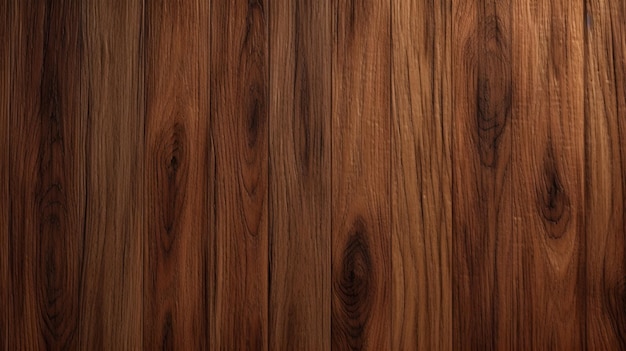 Old brown wood texture background