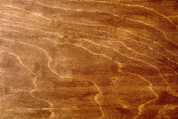 Old brown wooden texture. Wooden background