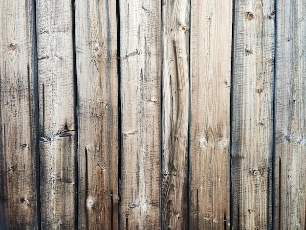 Текстура старой обожженной деревянной панели
