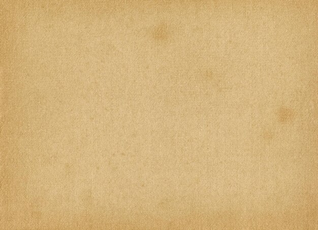 Old canvas fabric texture background