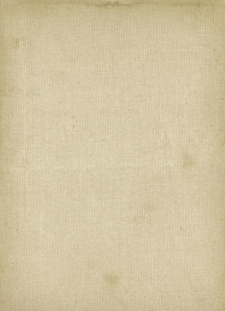 Old canvas fabric texture background