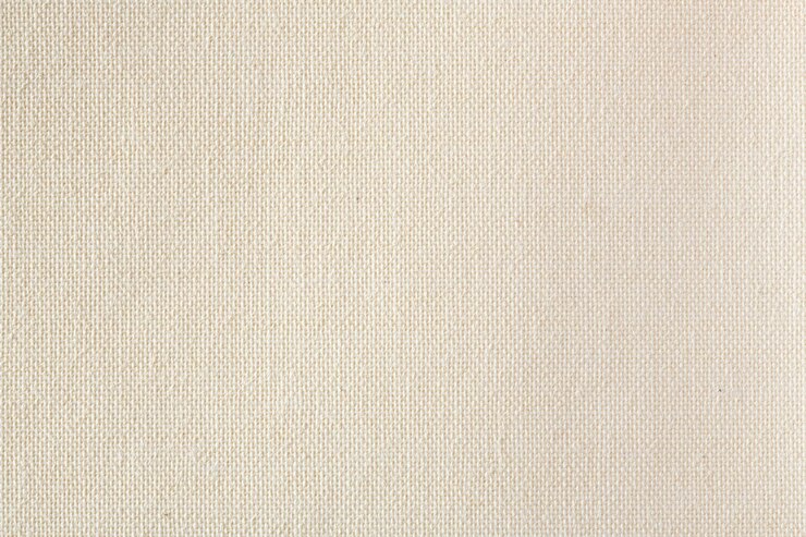 Photo old canvas texture grunge background