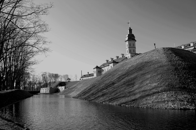 Старый замок