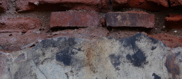 사진 얼룩과 긁힌 자국이 가득한 오래된 시멘트를 배경으로 사용할 수 있습니다.