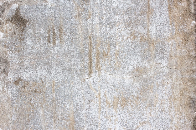 Old cement wall grunge background