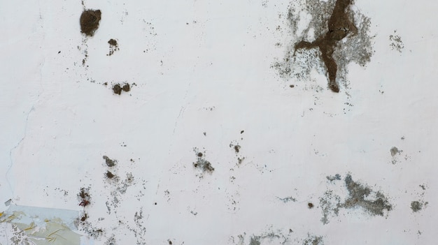 Foto vecchia struttura del muro di cemento per lo sfondo