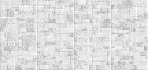 Old ceramic tile with cement texture seamless pattern cement
and concrete stone mosaic tile