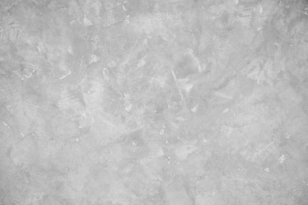 Old Concrete wall In black and white color cement wall broken wall background texture