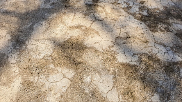 Old concrete wall, natural texture.