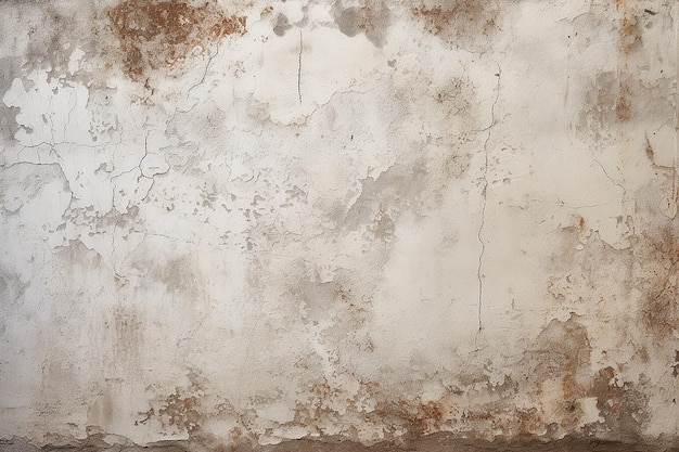 Old Concrete Wall Texture Background