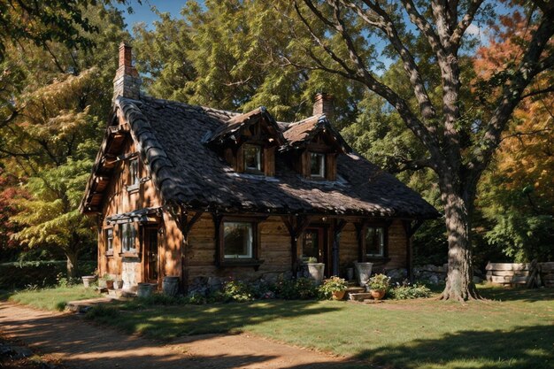 Cottage 96