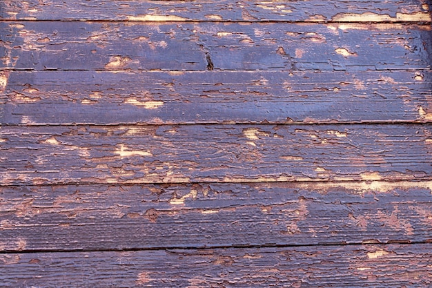 Old cracked rusty paint  background texture close-up